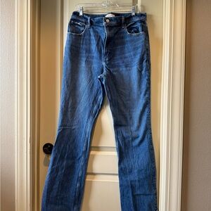 Abercrombie Women's Jeans